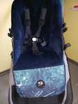 Komplet letni Mia JG do Bugaboo Cameleon 3