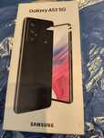 Samsung Galaxy a53