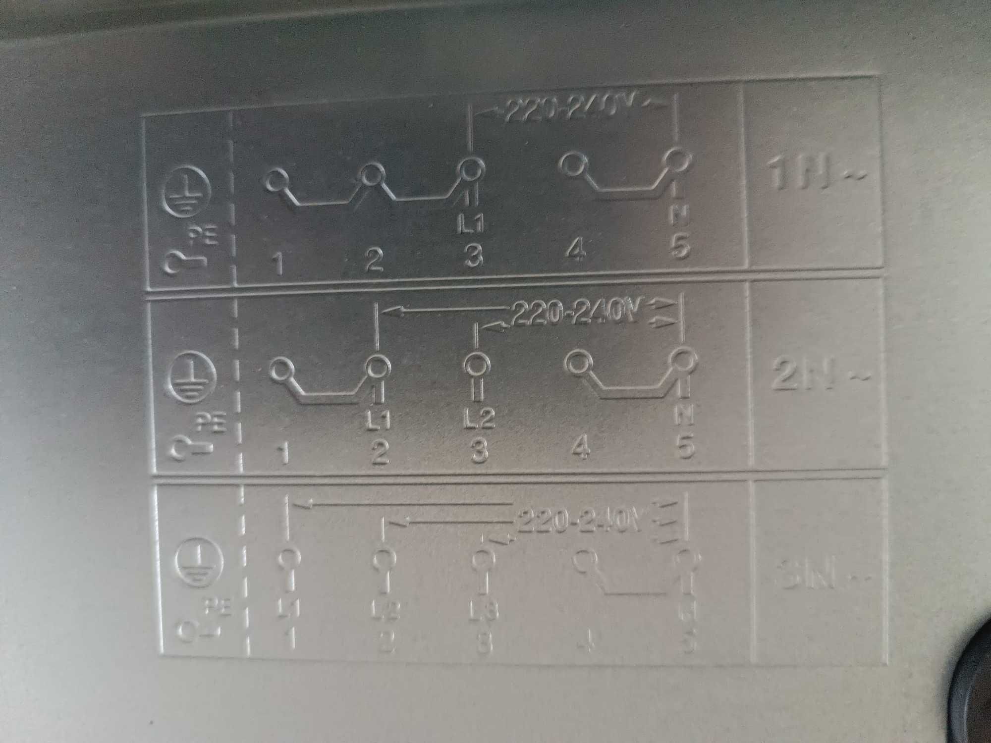 Bosch PKF611BB8E, płyta szklano-ceramiczna, 4 paleniska 60 cm,  6600 W