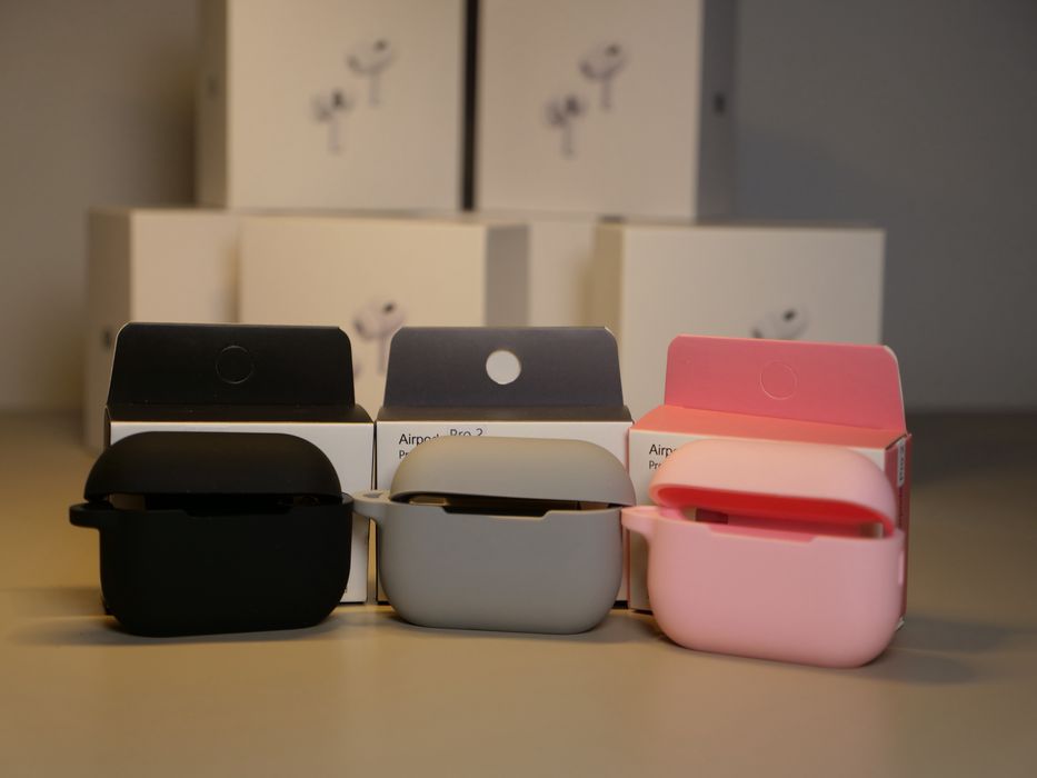 AirPods Pro 2 Gen Zapakowane