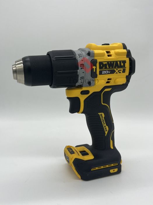 Бесщеточная ударная дрель-шуруповерт DEWALT DCD805 90НМ\В наличии!