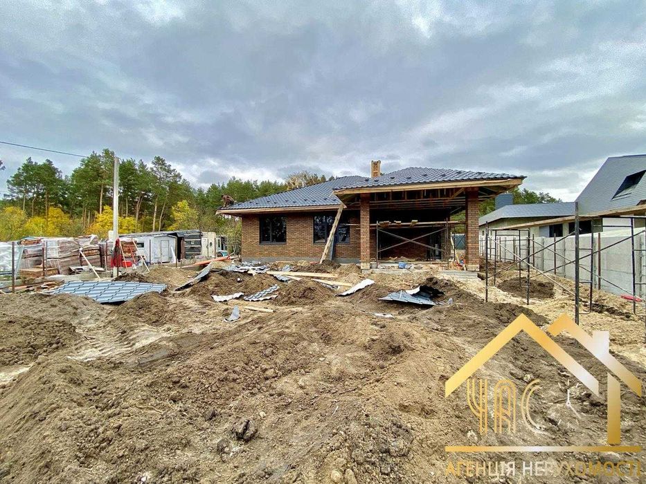 БЕЗ КОМІСІЇ! Продаж якісного будинку з максимальним наповненням! Є ГАЗ