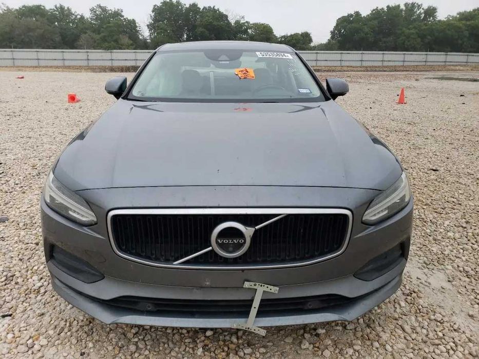 Бампер та інші запчастини Volvo S90 розоборка