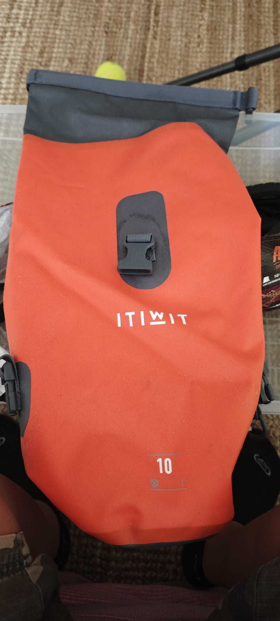 Prancha SUP nova com acessórios