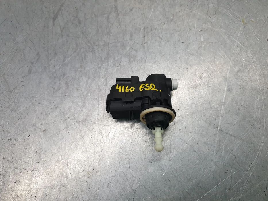 Motor regulação ótica / farol RENAULT Captur II