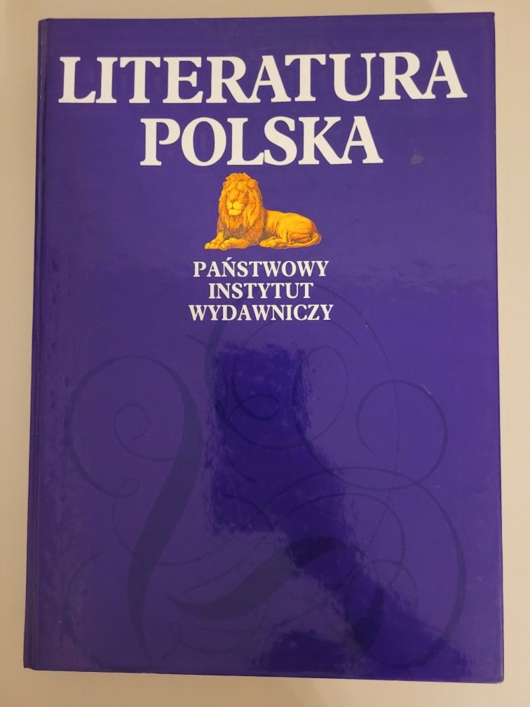 Jan Tomkowski Literatura polska