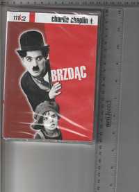 Brzdąc Charlie Chaplin  DVD