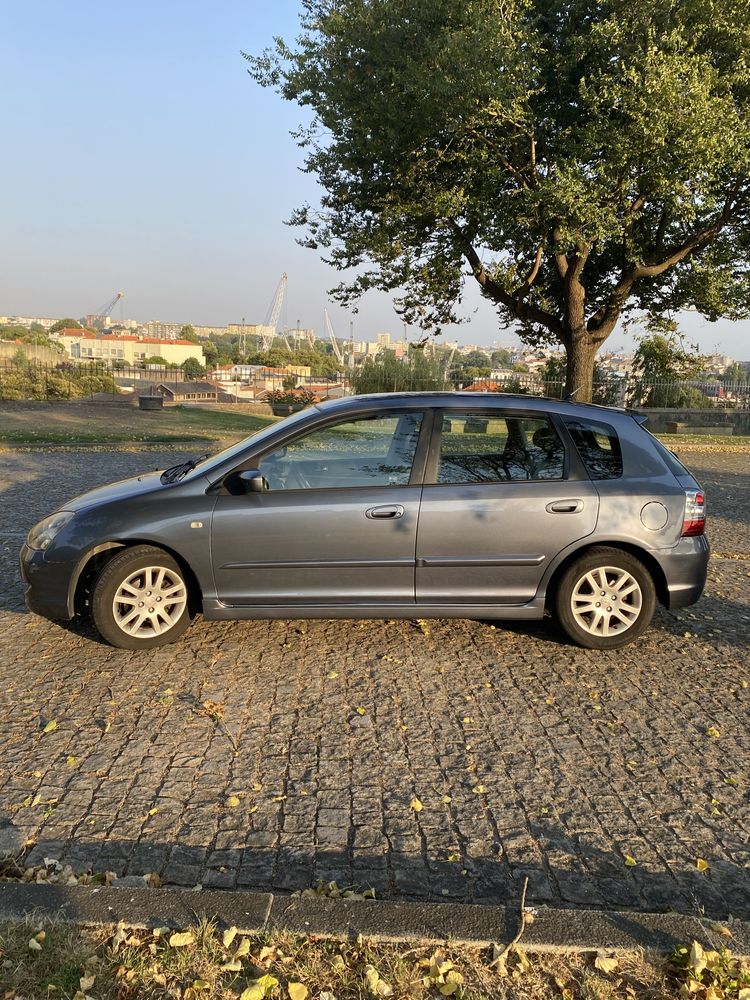 Hoanda Civic 2005