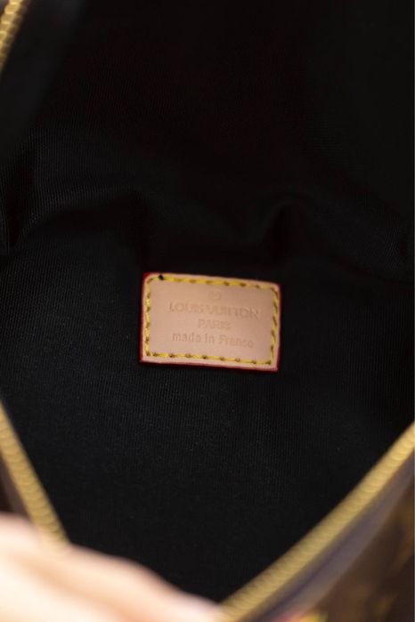 Torebka nerka Louis Vuitton monogram