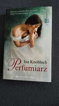 Ina Knobloch Prefumiarz