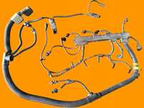 Instalacja Silnika 2.3 EURO 3 E3 Iveco Daily 02-06 504146546