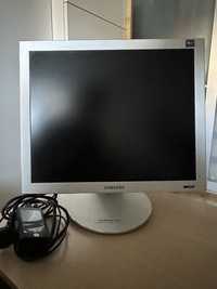 Monitor Samsung SyncMaster 15'