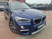 BMW X1 Benzyna*bogata wersja*Zarejestrowana w Polsce