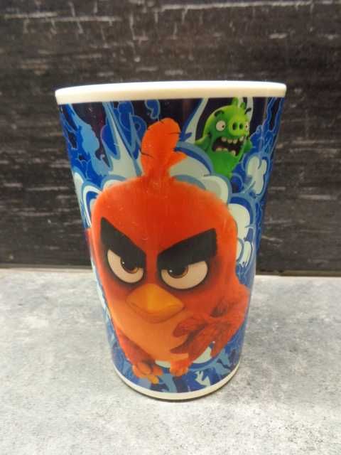 Kubek angry birds