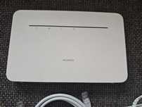 Router Huawei b535 internet domowy na kartę SIM biuro LTE 4G wifi 300