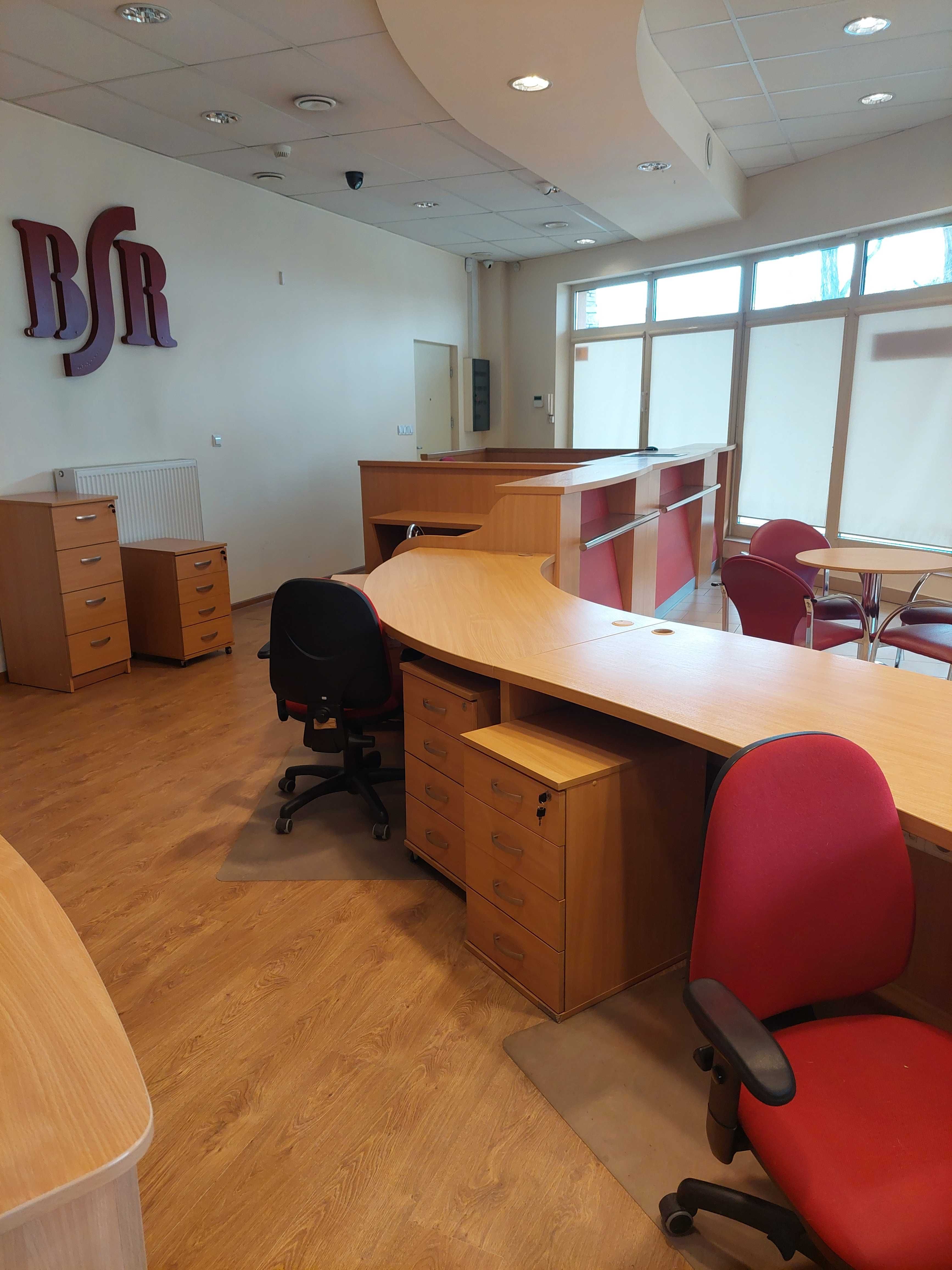Lokal do wynajęcia pod biuro lub usługi 104 m2 Centrum Zabierzowa