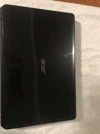 Продам ноутбук Acer Aspire E1-531 intel состояние новое