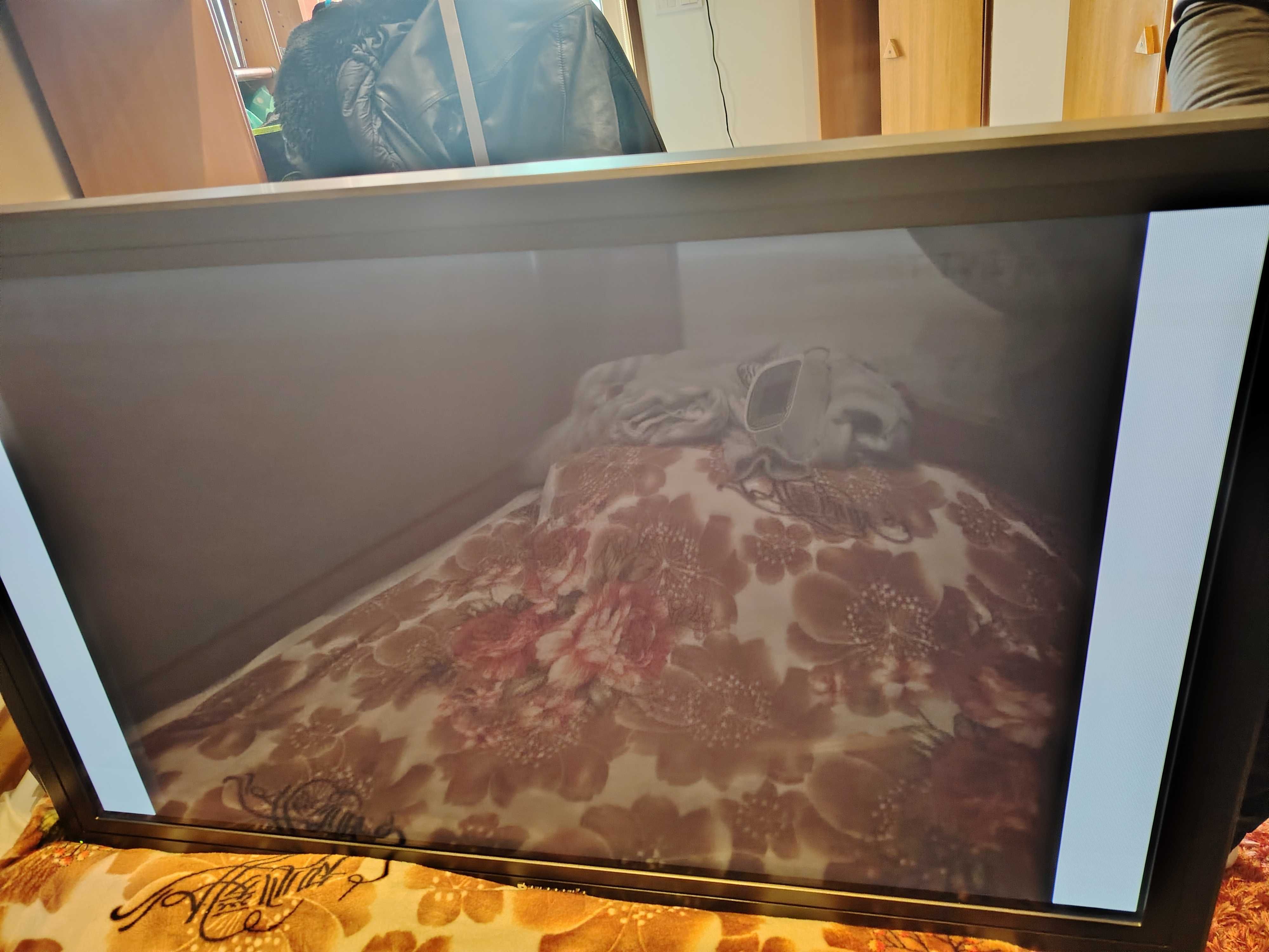 Monitor Samsung Plasma 42 polegadas.