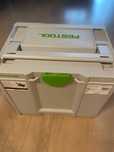 FESTOOL dsc ag 125 plus