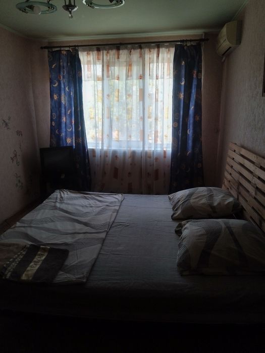 Сдам посуточно до 5 спальный мест