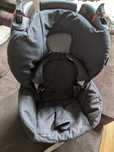 Maxi Cosi Tobi fotelik samochodowy 9-18 kg bezwypadkowy