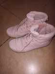 Buty ocieplane Fila 35
