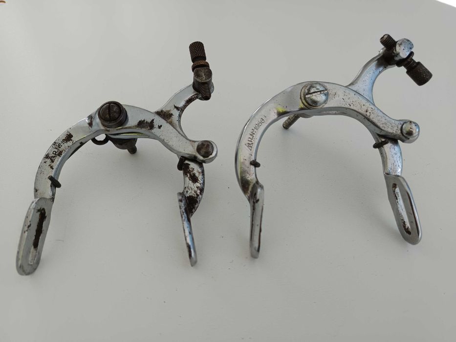 Maxilas de travões para bicicleta EFS RNº1956