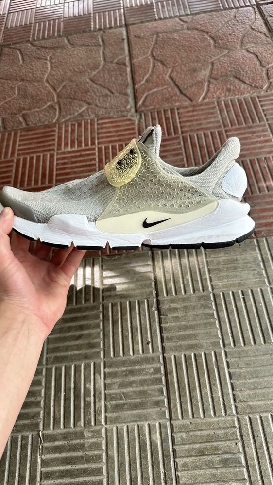 Кроссовки найк сок дарк (NIKE SOCK DART)