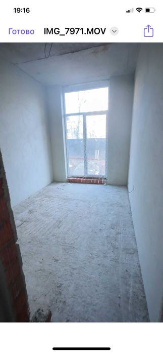 Продаж 1-но кімнатноі квартири в ЖК В4