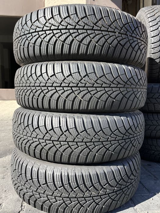 Шини 195/65 R15 Goodyear Ultra Grip 9 резина бу зима