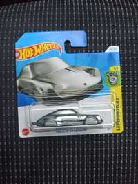 Hot Wheels brelok Porsche