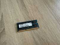 3x pamięć RAM DDR3 SO-DIMM 2GB + procesor Intel i3-380