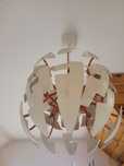 Lampa Ikea Star Wars