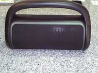 Coluna Bluetooth 40 watts