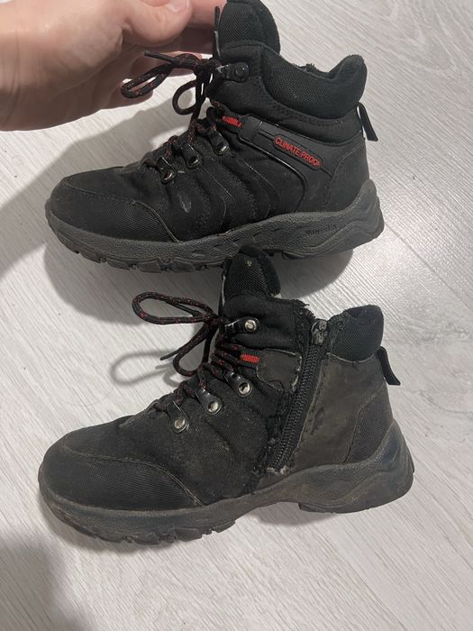 Зимове взуття 32р