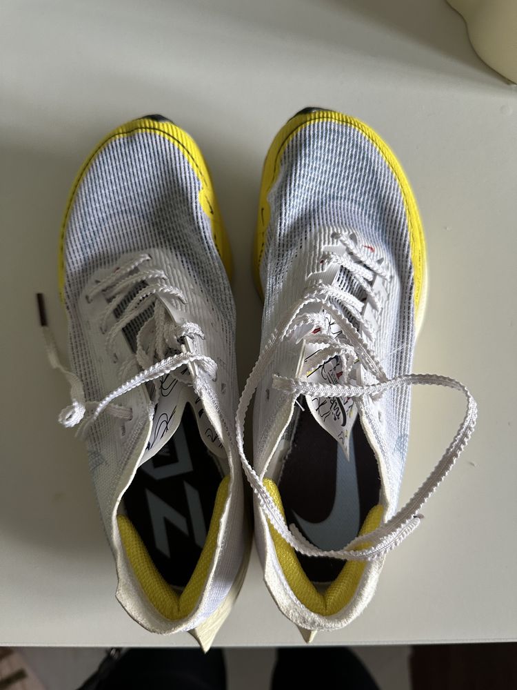 Nike Zoomx Vaporfly Next% 2 sneakers