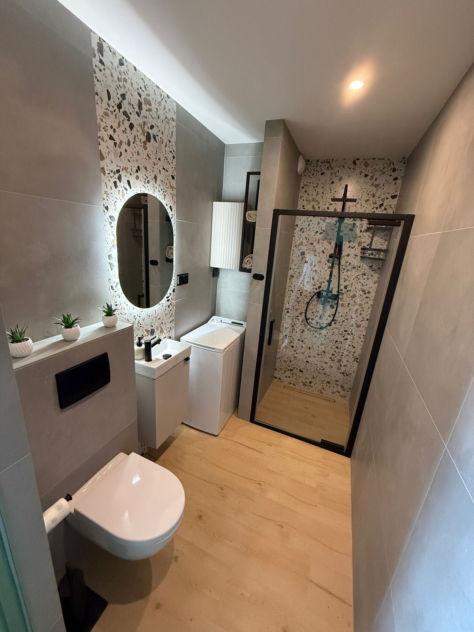 Nietuzinkowy Apartament Mysłowice Nowy Świat 1