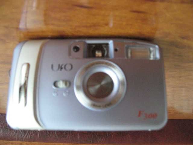 фотоаппарат UFO F 300