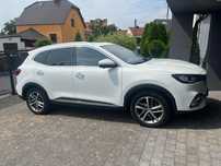 MG HS 1.5T-GDI Exlusive