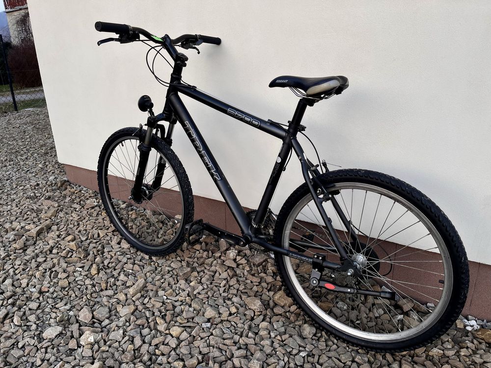 Rower górski TREK 26” mtb / Aluminium / Shimano / Wysyłka