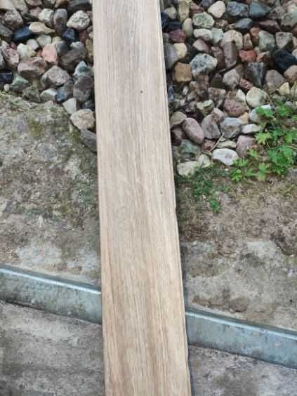 Gres 20x120 cm Cava Honey 4,8 m2