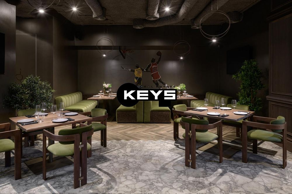 Продається ресторан, приміщення на Жилянській, ЖК Дипломат Хол