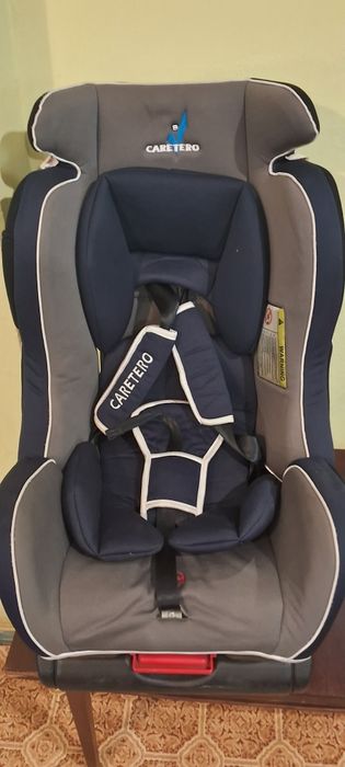 Продам дитяче автокрісло