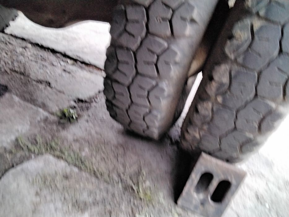 Газ 53 технічному робочому стані