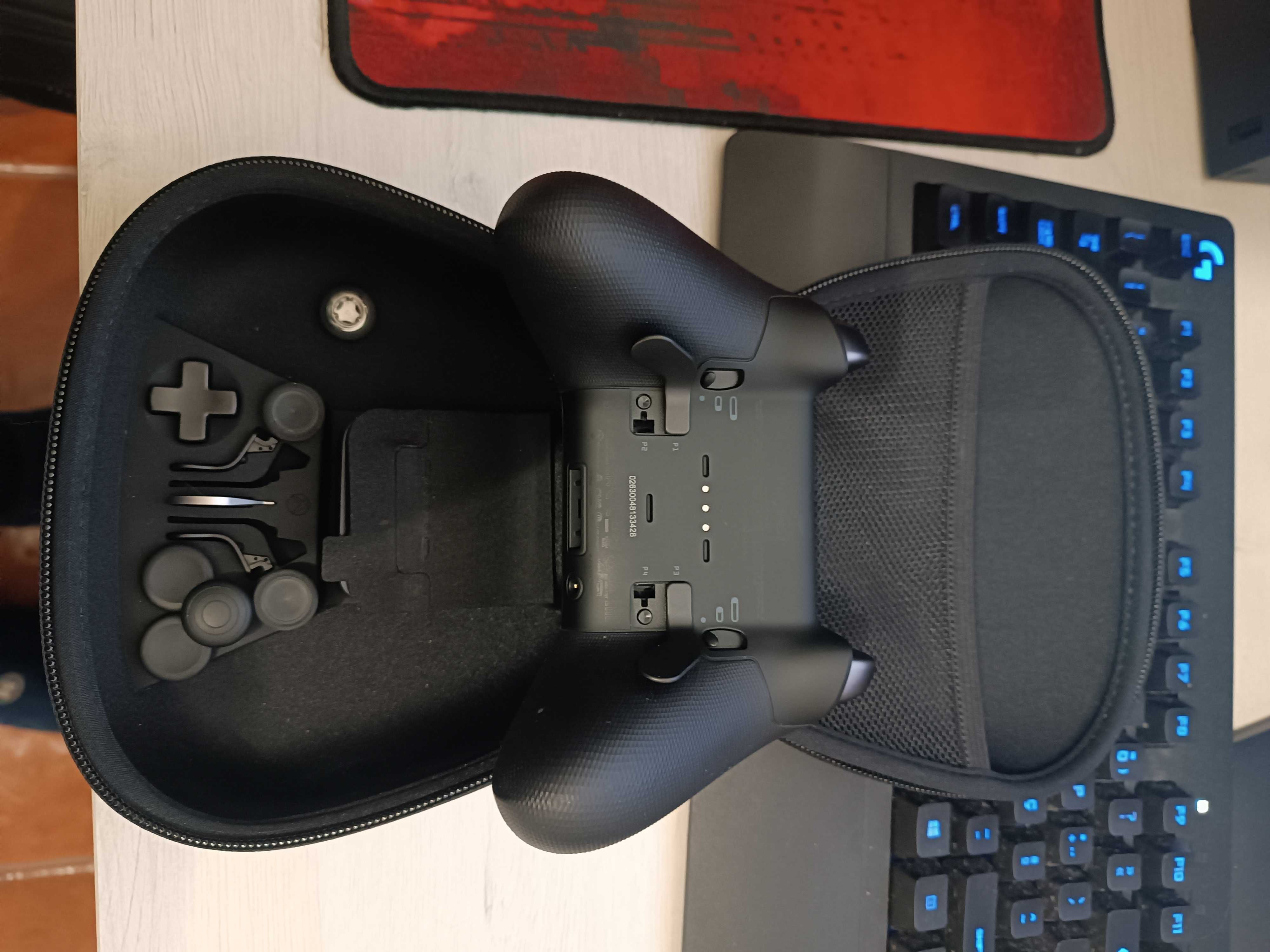 Comando Sem Fios Xbox Elite Series 2