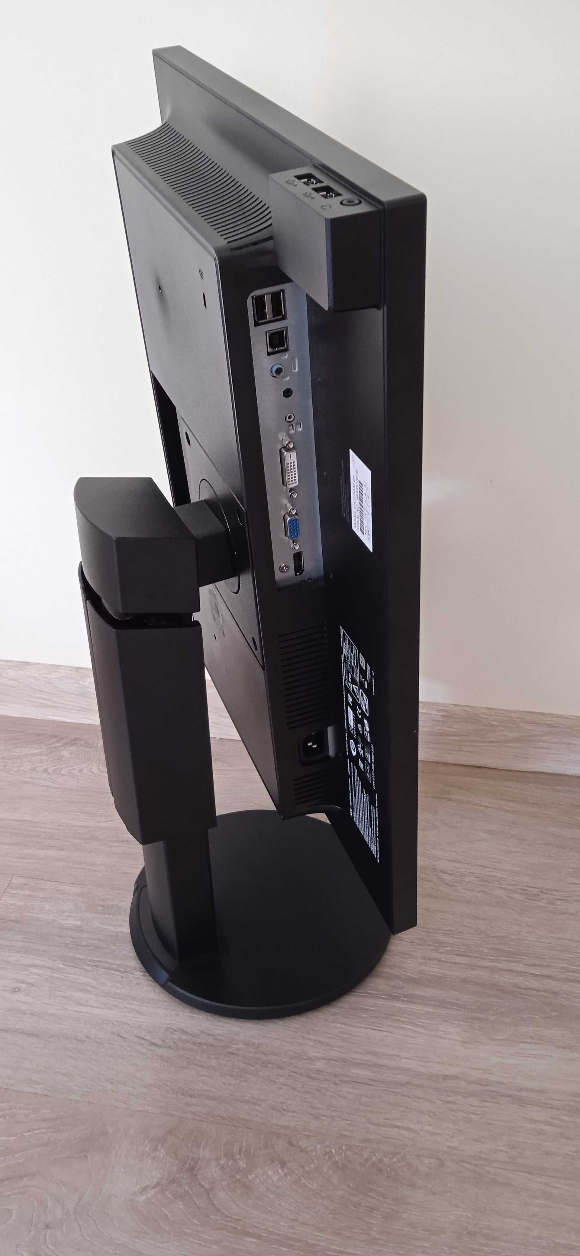 Monitor NEC MultiSync EA223WM-PIVOT