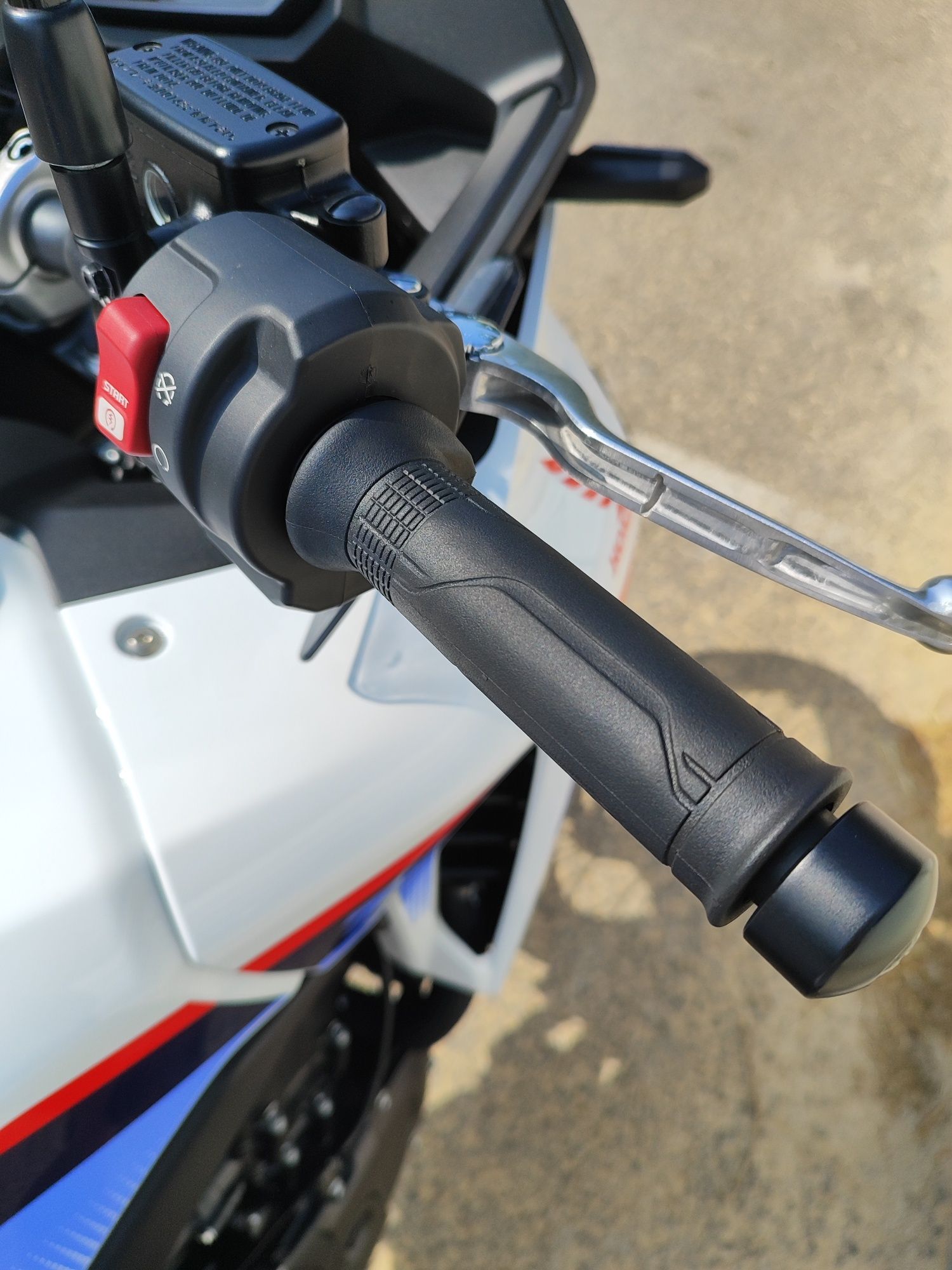 Honda Transalp XL 750