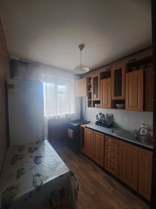 Мрії (Туполева)15 Е Оренда однокімнатної квартири