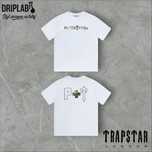 Koszulka Trapstar x Places Faces