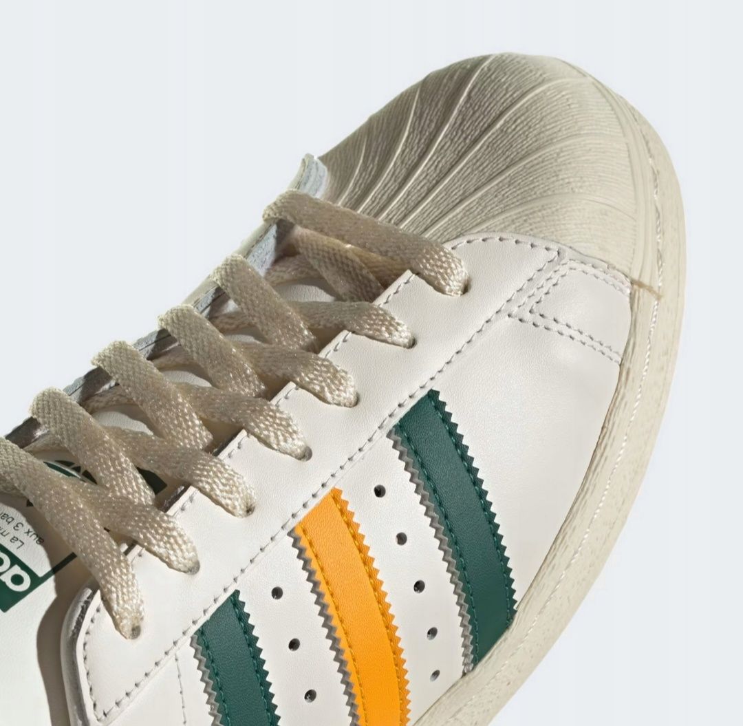 Kicksy Adidas Originals Superstar EUR 48 2/3 CM 31,5